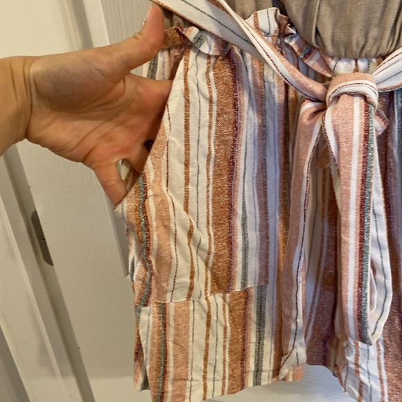 Romper - Picture 3 of 5